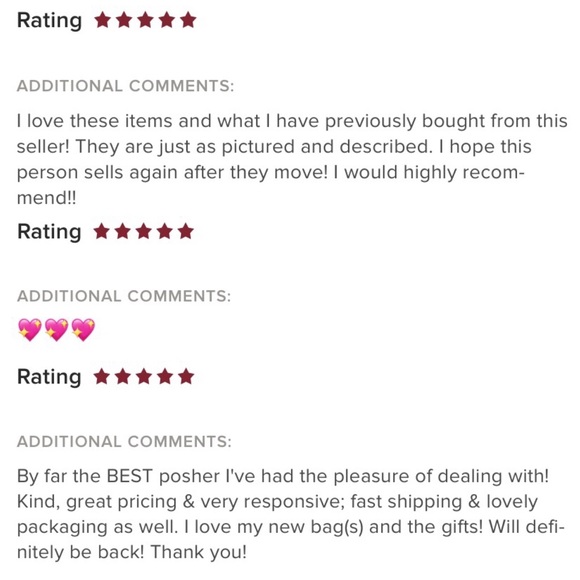 **SALE + DISCOUNTS** - Picture 7 of 12